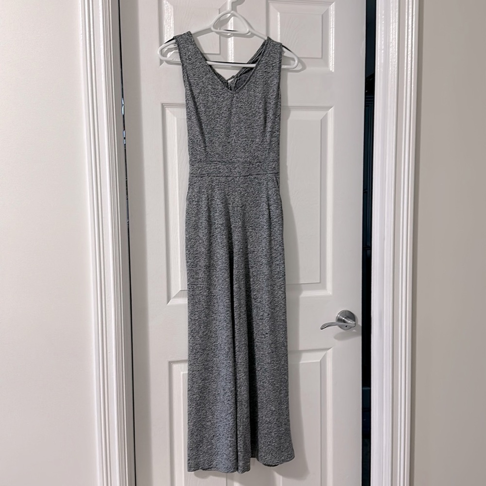 Jumpsuit Size S